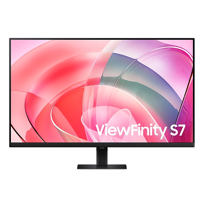 [리퍼] 삼성전자 32인치 뷰피니티 S7 S70D 4K UHD 모니터 (S32D702) 이미지