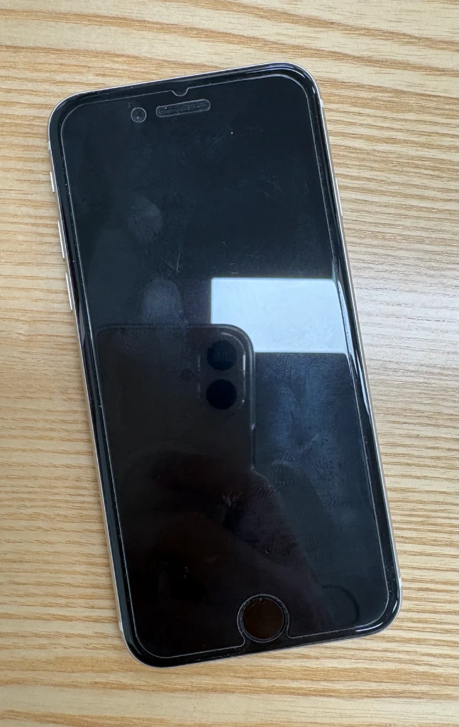 아이폰se3 256GB 판매합니다! 이미지