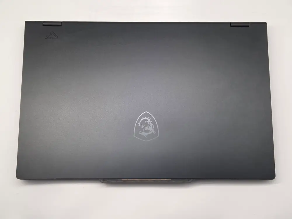 [최저가]MSI 17인치 게이밍노트북 사이보그(라이젠7 260/5060) 이미지