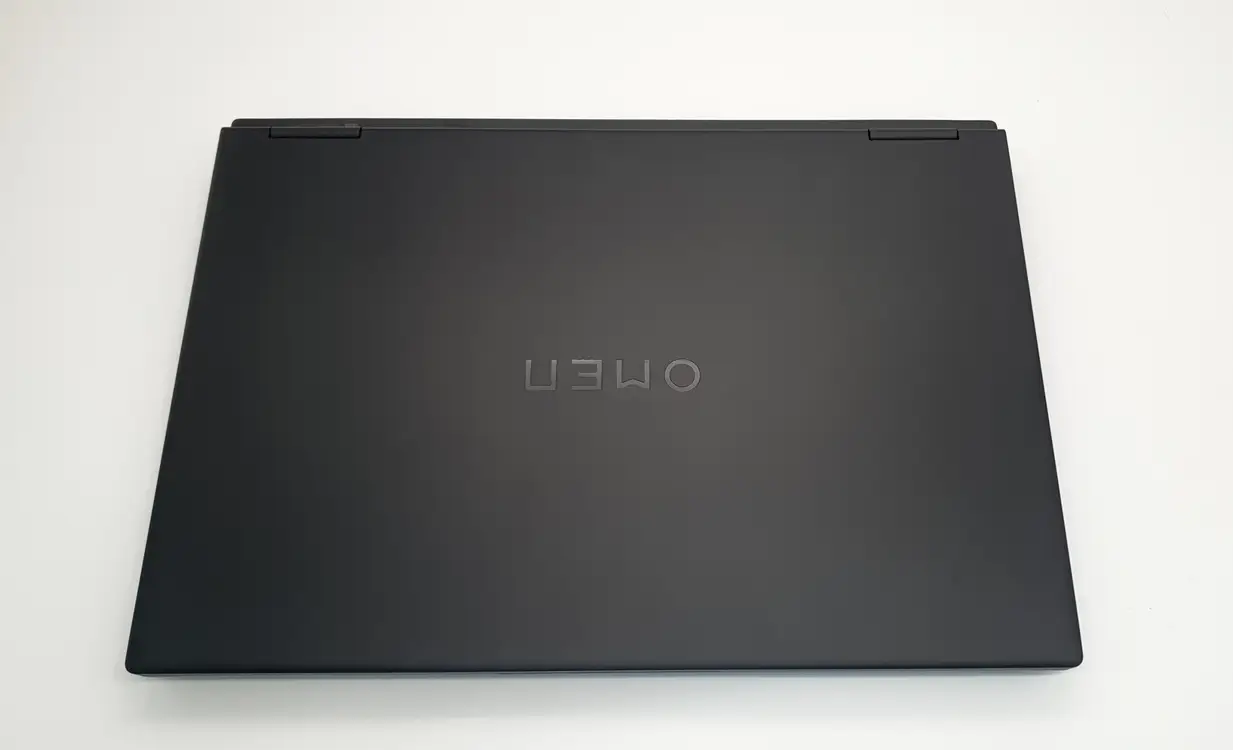 [최저가]HP 16인치 게이밍노트북 오멘(i5-13th/4060/QHD/240Hz) 이미지