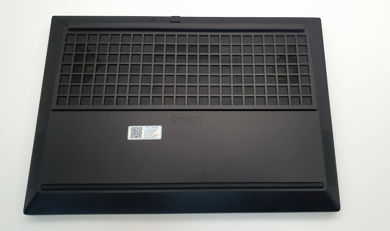 [최저가]HP 16인치 게이밍노트북 오멘(i5-13th/4060/QHD/240Hz) 이미지