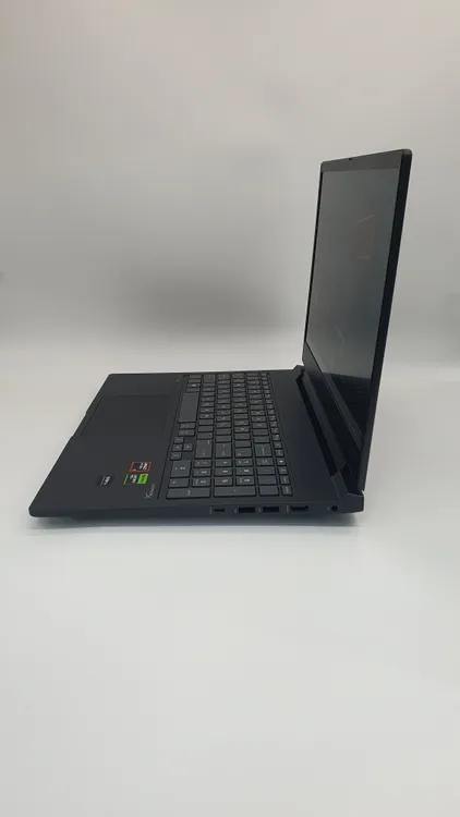 [최저가]HP 15인치 게이밍노트북 빅터스(라이젠5 340/5060/1TB) 이미지