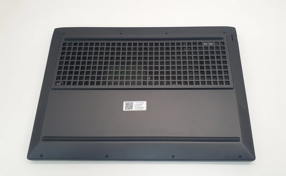 [최저가]HP 15인치 게이밍노트북 빅터스(라이젠5 340/5060/1TB) 이미지