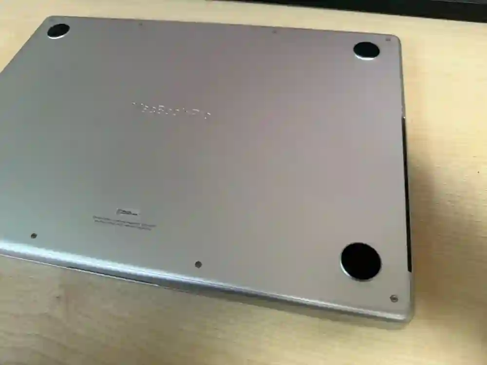 맥북프로 14인치 M4 Pro 24 512 실버 맥북 프로 14 m4pro 24gb 512gb 이미지