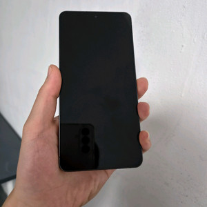 갤럭시S26플러스 512GB 블랙 이미지