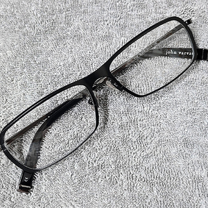 [John Varvatos 정품] 존바바토스 안경테 새제품[55-15-145]팝니다.[무료배송-대전] 이미지