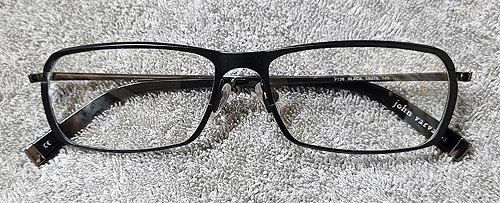 [John Varvatos 정품] 존바바토스 안경테 새제품[55-15-145]팝니다.[무료배송-대전] 이미지
