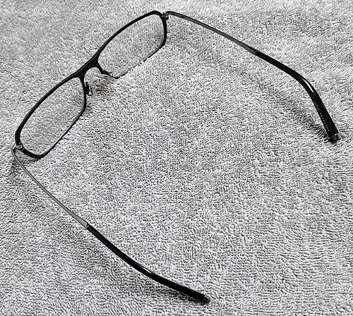 [John Varvatos 정품] 존바바토스 안경테 새제품[55-15-145]팝니다.[무료배송-대전] 이미지