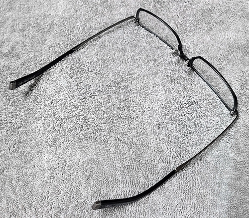 [John Varvatos 정품] 존바바토스 안경테 새제품[55-15-145]팝니다.[무료배송-대전] 이미지