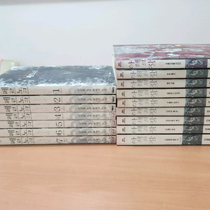 아해의장 + 페르노크 전 16권 완결 신승림 판타지소설 이미지