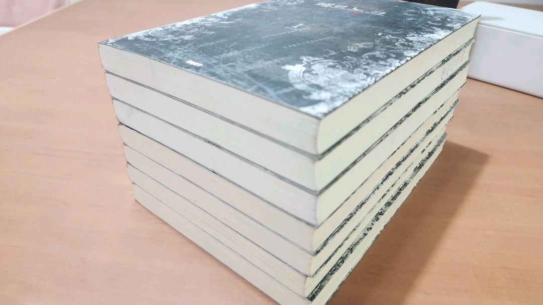 아해의장 + 페르노크 전 16권 완결 신승림 판타지소설 이미지