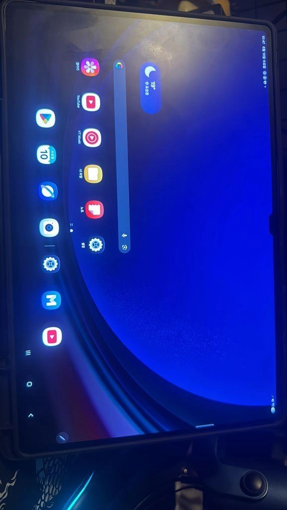 갤럭시탭 s9 울트라 256gb wifi 이미지