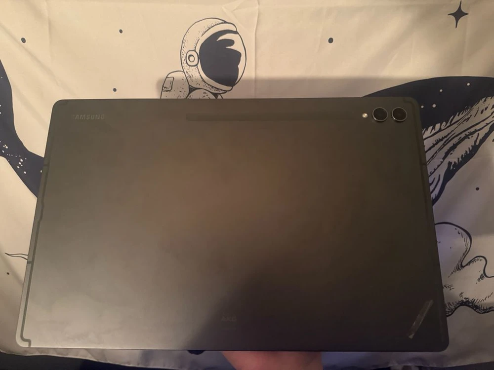 갤럭시탭 s9 울트라 256gb wifi 이미지