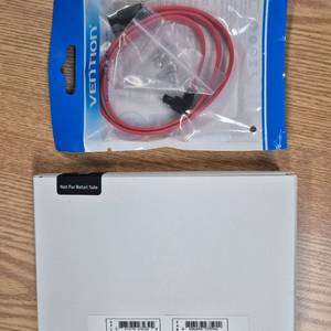 미개봉 ssd 250g 삼성 860 EVO 250GB SSD 미개봉 이미지