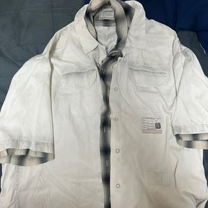 미하라야스히로 반팔셔츠 l xl 이미지