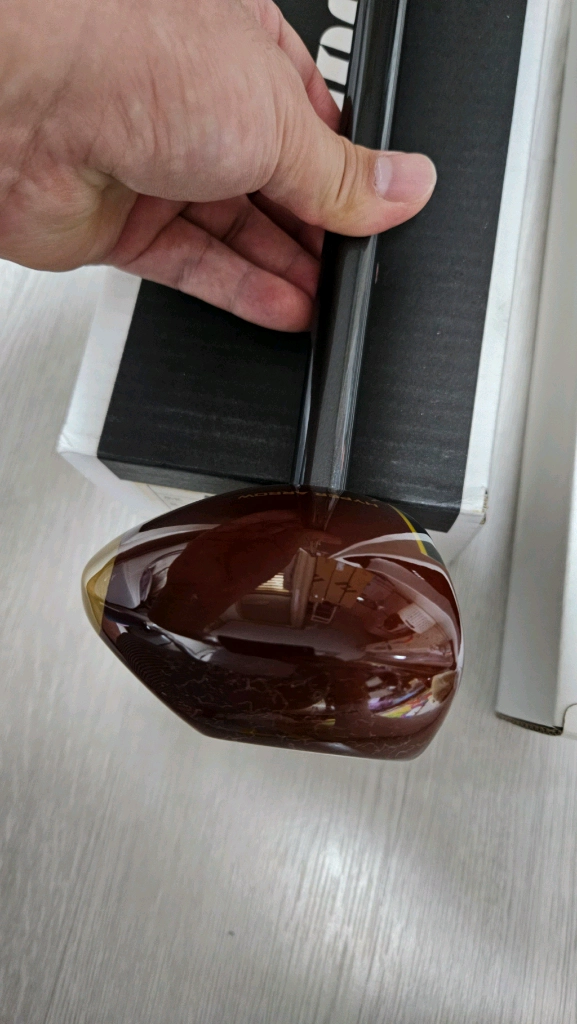 (민트급)브릿지스톤 파크 골프채( 약 85센티-남성용) 이미지