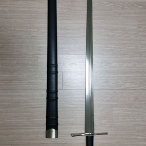 대조영도검 진가검 롱소드 이미지
