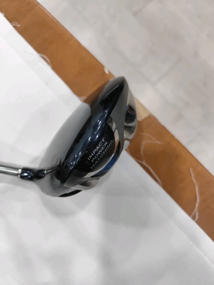 젝시오 MP500 드라이버 10.5도(샤프트 R) 이미지