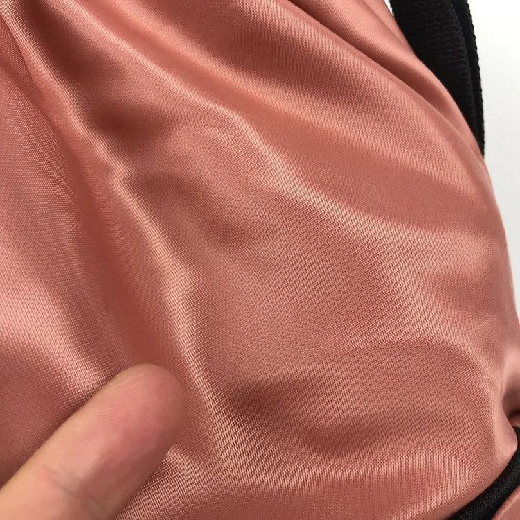 키플링 Kipling 드로스트링 여성 백팩 가방 이미지