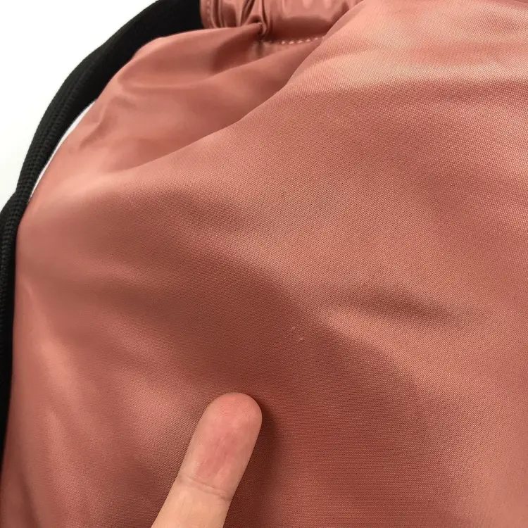 키플링 Kipling 드로스트링 여성 백팩 가방 이미지
