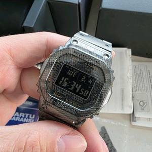 지샥 GMW-B5000TCM 티타늄 카모 이미지
