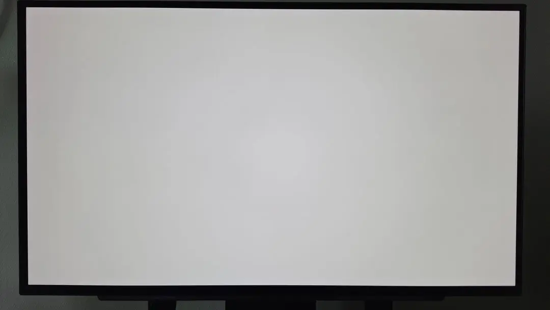 LG 27GX700A QHD 280Hz OLED 모니터 판매합니다. 이미지