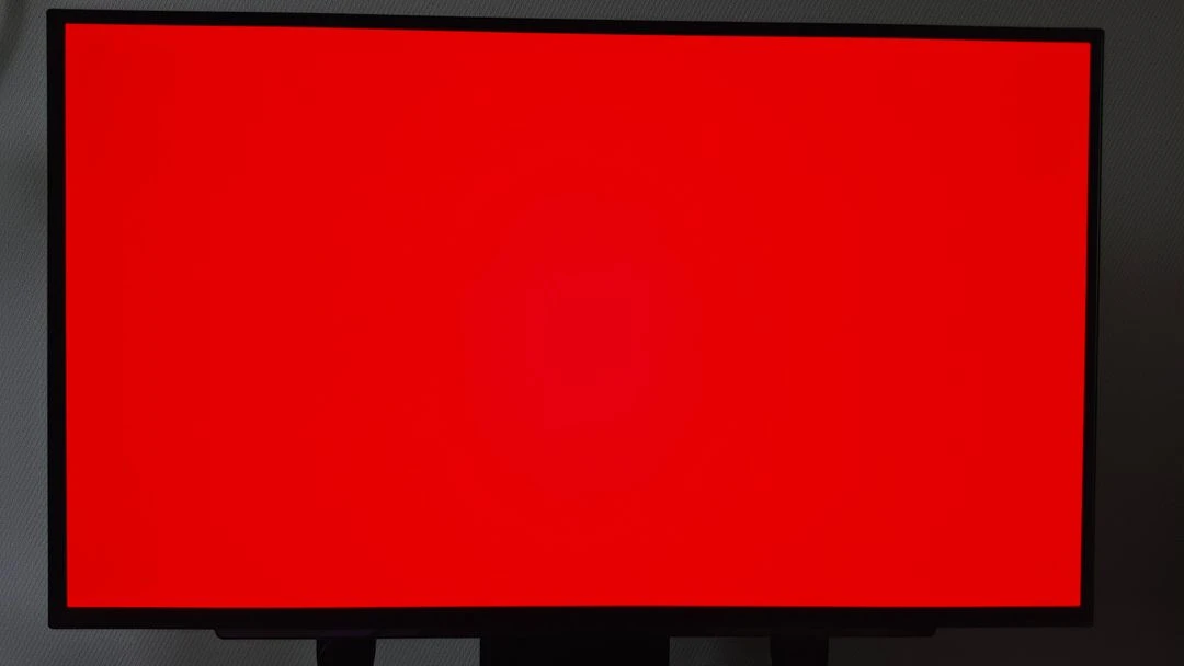 LG 27GX700A QHD 280Hz OLED 모니터 판매합니다. 이미지