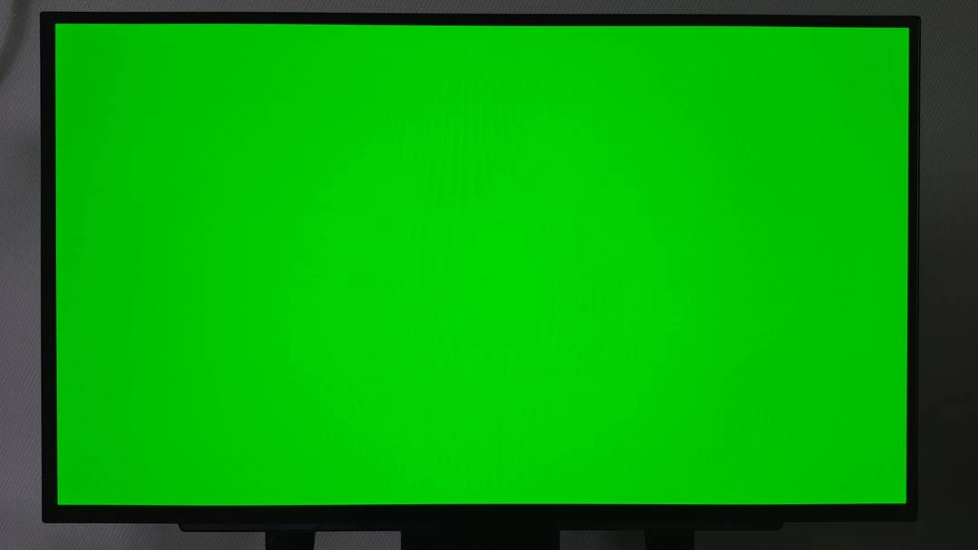 LG 27GX700A QHD 280Hz OLED 모니터 판매합니다. 이미지