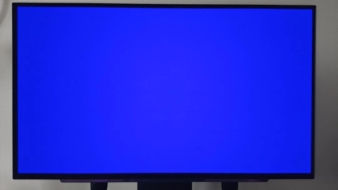 LG 27GX700A QHD 280Hz OLED 모니터 판매합니다. 이미지