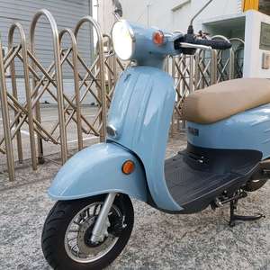 베니스50. 스쿠터 50cc. 중고 오토바이 부산 이미지