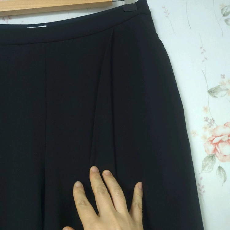 아르마니 꼴레지오니 여성 슬랙스 26~28 이미지