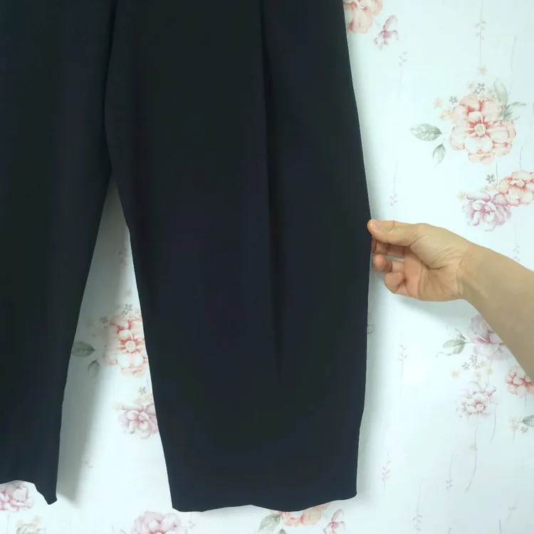 아르마니 꼴레지오니 여성 슬랙스 26~28 이미지