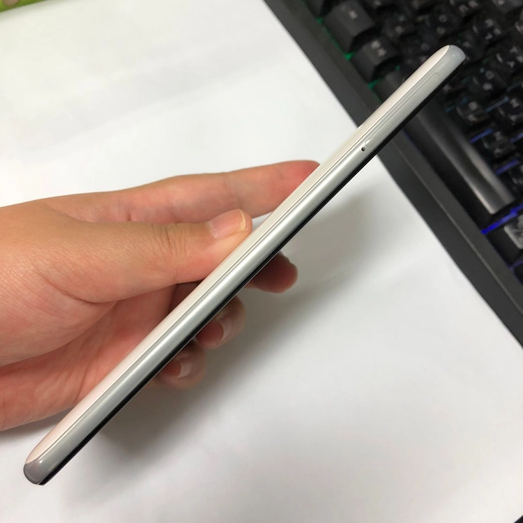 갤럭시 A31 64GB 화이트 U+ 중고폰 서브폰 세컨폰 자녀폰 213226 이미지
