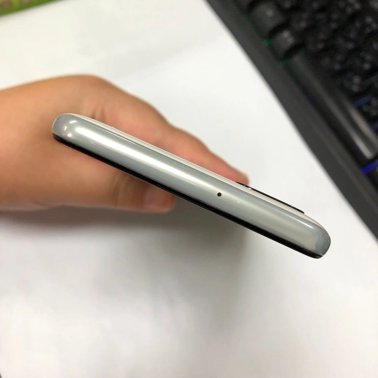 갤럭시 A31 64GB 화이트 U+ 중고폰 서브폰 세컨폰 자녀폰 213226 이미지