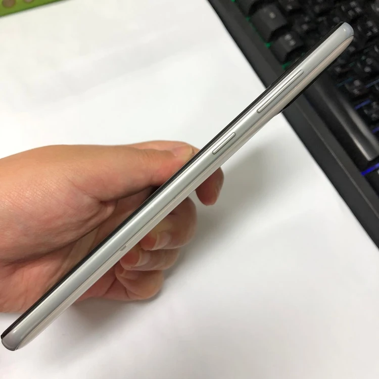 갤럭시 A31 64GB 화이트 U+ 중고폰 서브폰 세컨폰 자녀폰 213226 이미지
