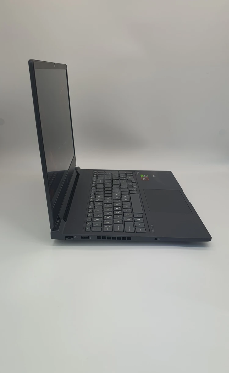 [최저가]HP 15인치 게이밍노트북 빅터스(라이젠5 340/5060/1TB) 이미지