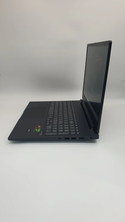 [최저가]HP 15인치 게이밍노트북 빅터스(라이젠5 340/5060/1TB) 이미지