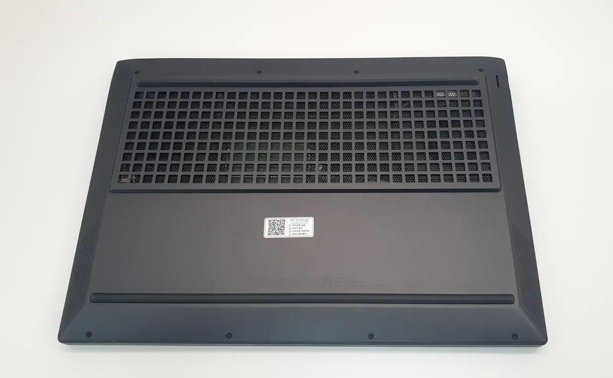 [최저가]HP 15인치 게이밍노트북 빅터스(라이젠5 340/5060/1TB) 이미지