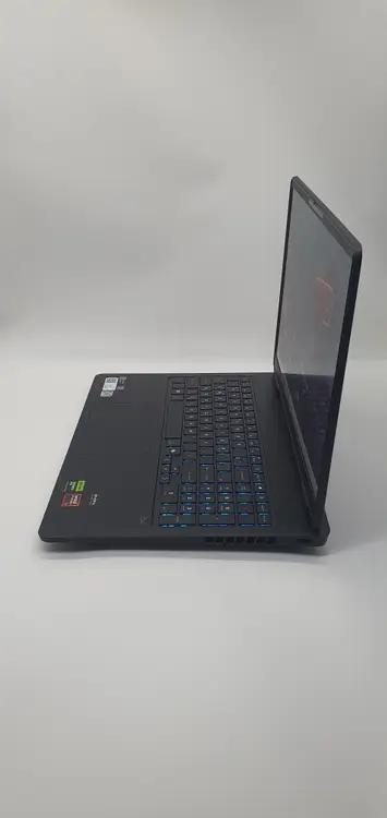 [최저가]HP 16인치 게이밍노트북 오멘(라이젠7 350/5070/1TB/QHD/240Hz) 이미지