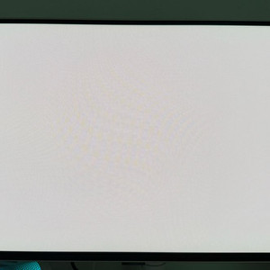 삼성 오디세이 g6 oled 360hz LS27DG602SKXKR 모니터 팝니다.(박스 풀) 이미지