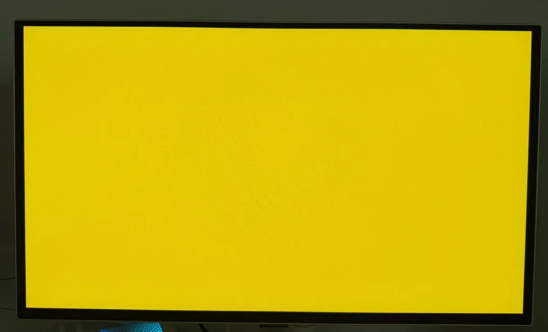삼성 오디세이 g6 oled 360hz LS27DG602SKXKR 모니터 팝니다.(박스 풀) 이미지
