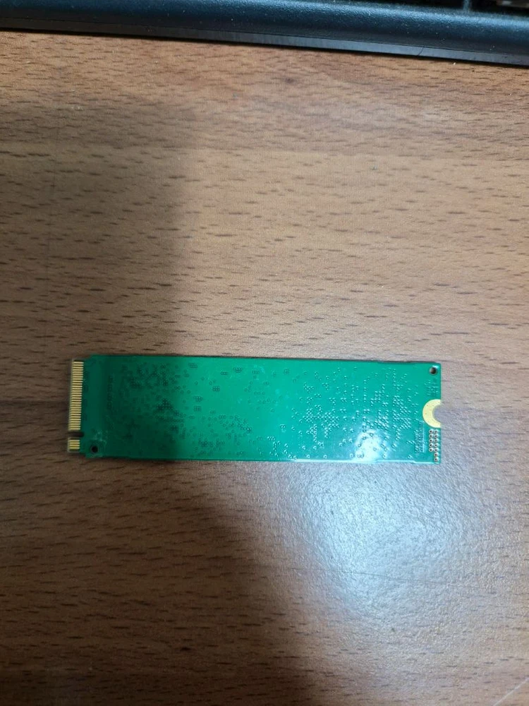 삼성 m.2 nvme 512gb 팝니다 pm981a 이미지