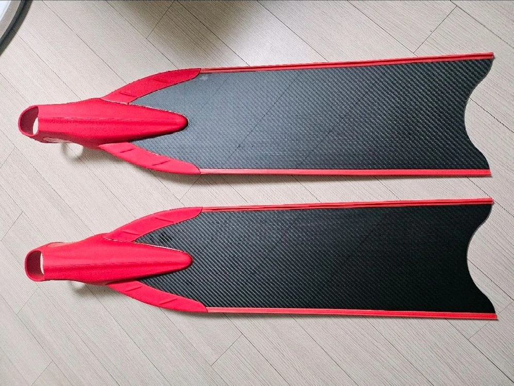 더블케이 델핏 카본 바이핀 이미지