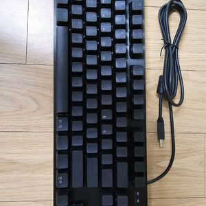 로지텍 G413 SE 게이밍 키보드 이미지