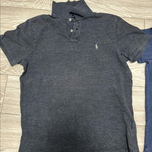 폴로 반팔 PK 카라티 커스텀슬림핏 L 이미지