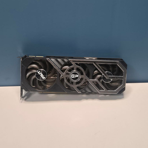 PALIT 지포스 RTX 3090 GAMINGPRO D6X 24GB 이미지