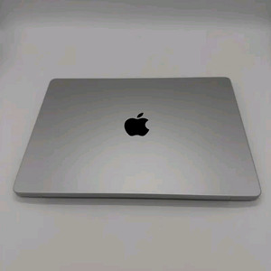 맥북 프로 14 m3 16GB 512Gb 이미지