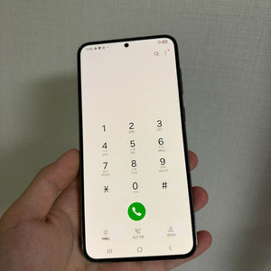 갤럭시 S23 플러스 이미지