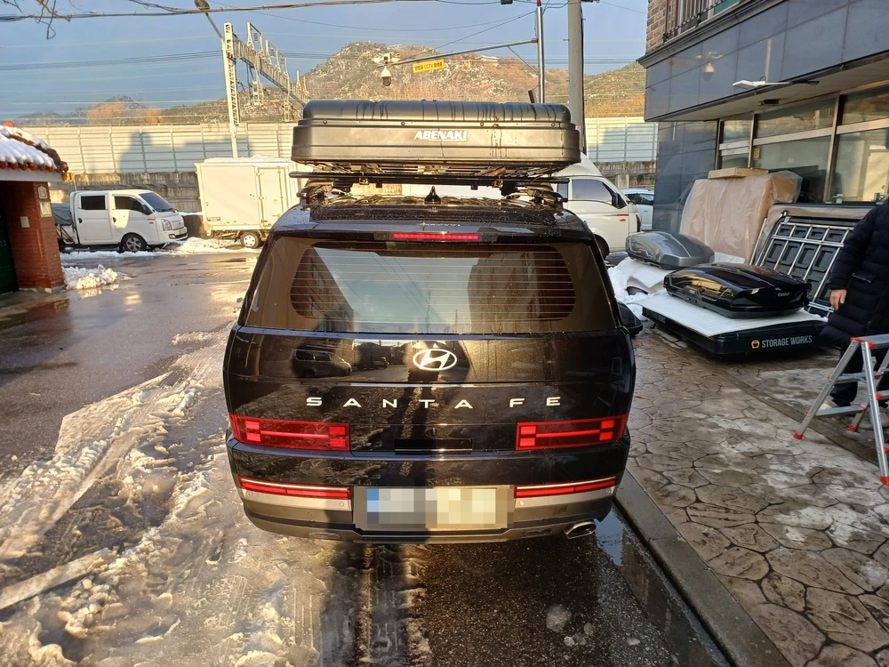 자동차검사 불합격 탈부착 이전장착,폐기처리 최소한의 공임으로 진행(가로바 별도 구매가능) 이미지