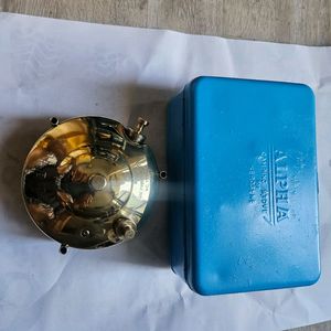 HYUNDAE ALPHA88 황동 석유버너 이미지